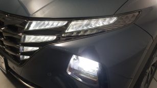 Hyundai Tucson 1.6 T-GDi 48V Executive 2WD DCT WD5494P w abonamencie dla firm