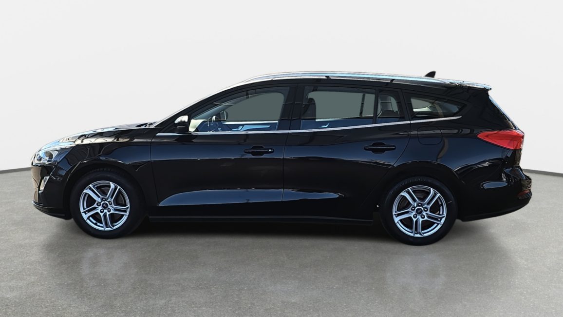Ford Focus 1.5 EcoBlue SCR Connected KR8WU28 w leasingu dla firm