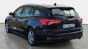 Ford Focus 1.5 EcoBlue SCR Connected KR8WU28 w leasingu dla firm
