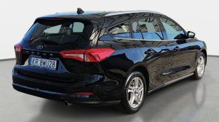 Ford Focus 1.5 EcoBlue SCR Connected KR8WU28 w leasingu dla firm