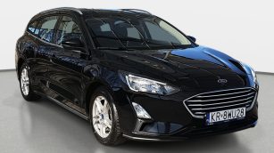 Ford Focus 1.5 EcoBlue SCR Connected KR8WU28 w leasingu dla firm