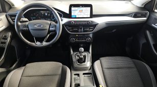 Ford Focus 1.5 EcoBlue SCR Connected KR8WU28 w leasingu dla firm