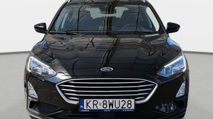 Ford Focus 1.5 EcoBlue SCR Connected KR8WU28 w leasingu dla firm