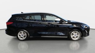 Ford Focus 1.5 EcoBlue SCR Connected KR8WU28 w leasingu dla firm