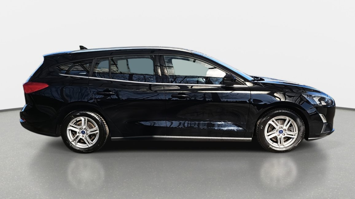 Ford Focus 1.5 EcoBlue SCR Connected KR8WU28 w leasingu dla firm