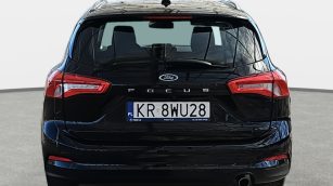 Ford Focus 1.5 EcoBlue SCR Connected KR8WU28 w leasingu dla firm