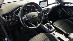 Ford Focus 1.5 EcoBlue SCR Connected KR8WU28 w leasingu dla firm