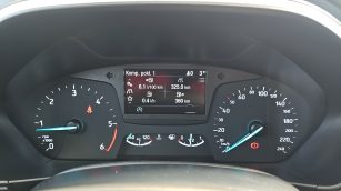Ford Focus 1.5 EcoBlue SCR Connected KR8WU28 w leasingu dla firm