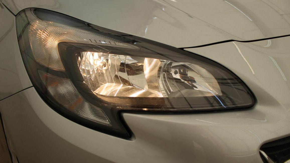 Opel Corsa 1.4 Enjoy WE172XC w zakupie za gotówkę