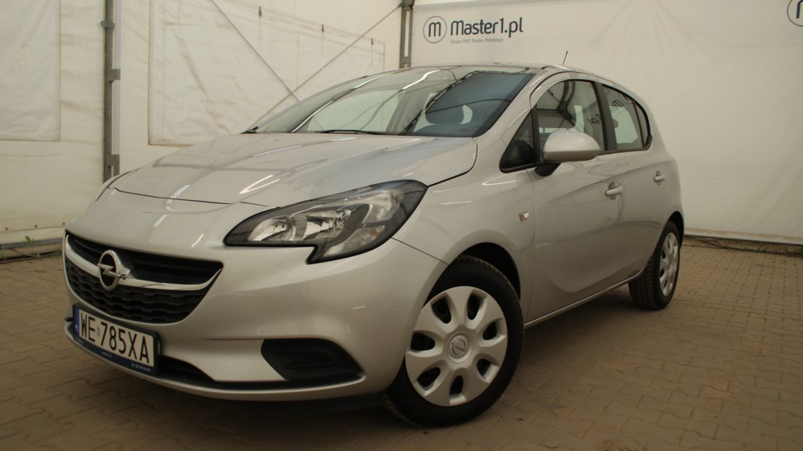 Opel Corsa 1.4 Enjoy WE785XA w zakupie za gotówkę
