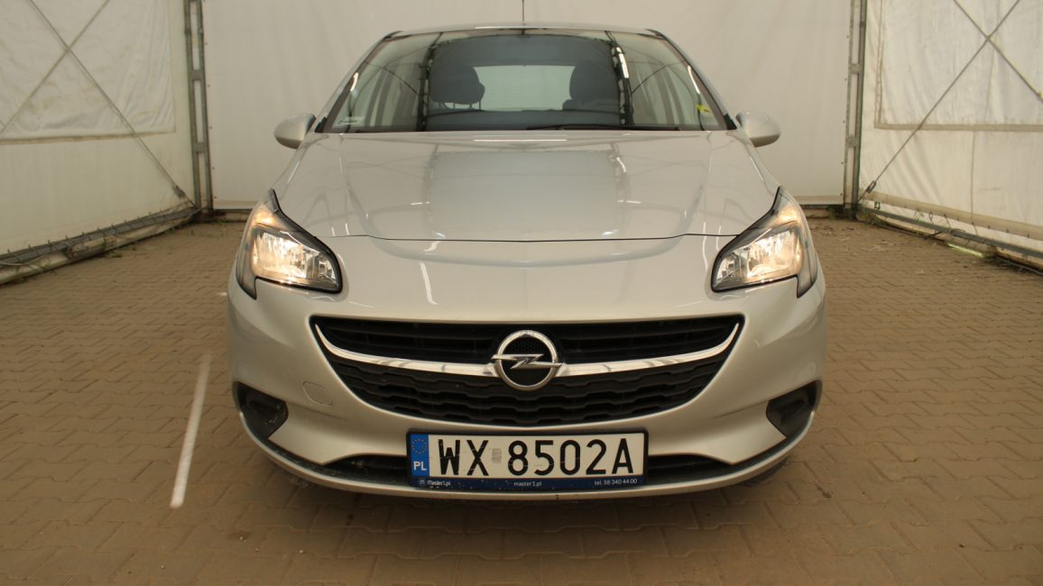 Opel Corsa 1.4 Enjoy WX8502A w leasingu dla firm