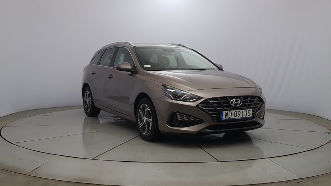 Hyundai i30 1.5 DPI Comfort WD0913S w abonamencie