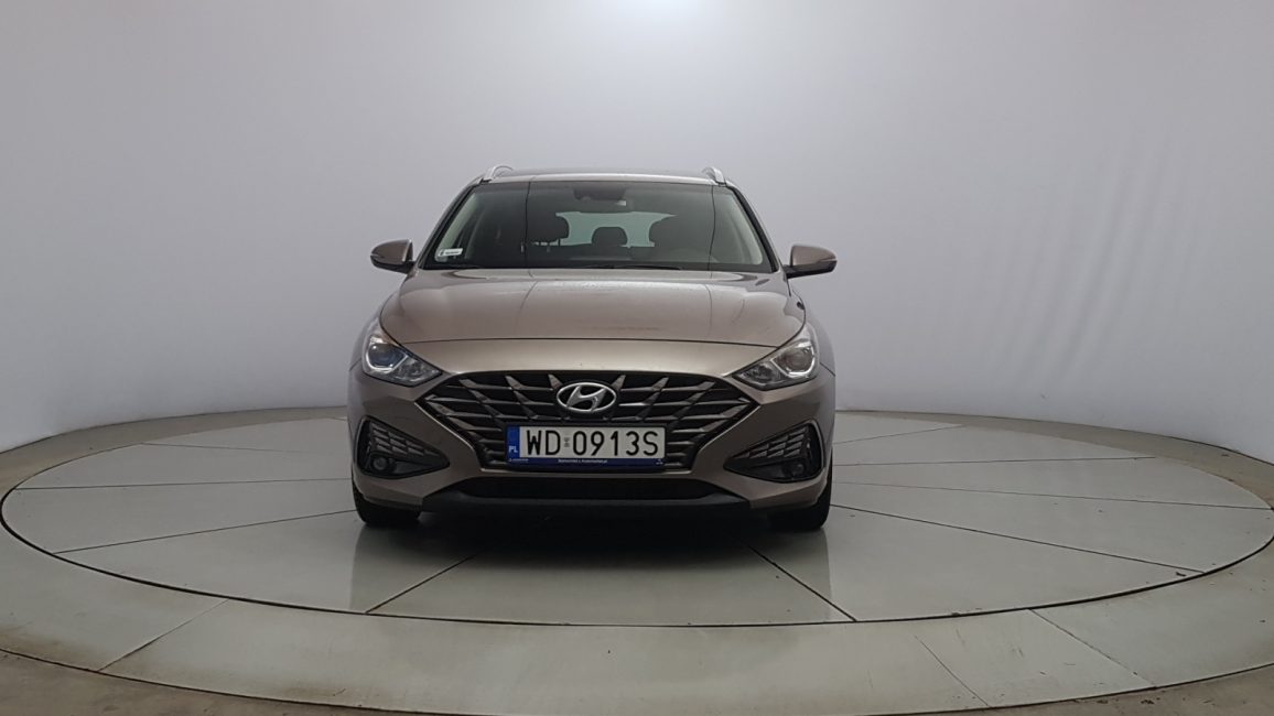 Hyundai i30 1.5 DPI Comfort WD0913S w abonamencie