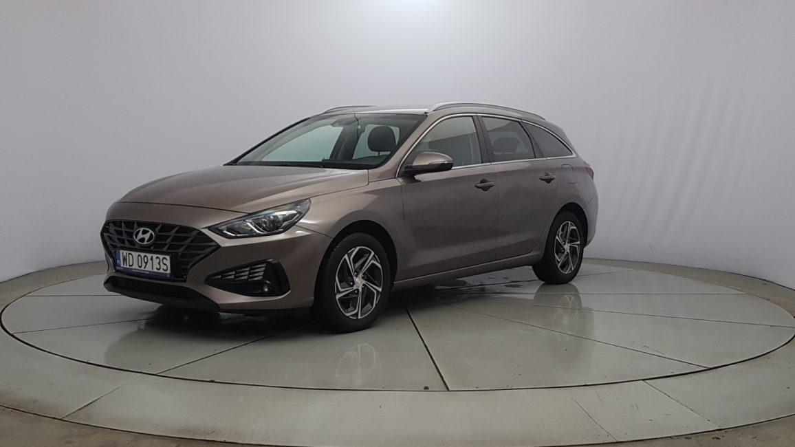 Hyundai i30 1.5 DPI Comfort WD0913S w abonamencie