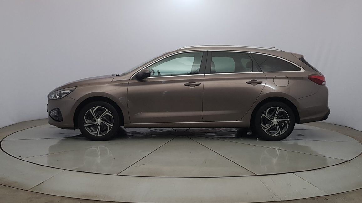 Hyundai i30 1.5 DPI Comfort WD0913S w abonamencie