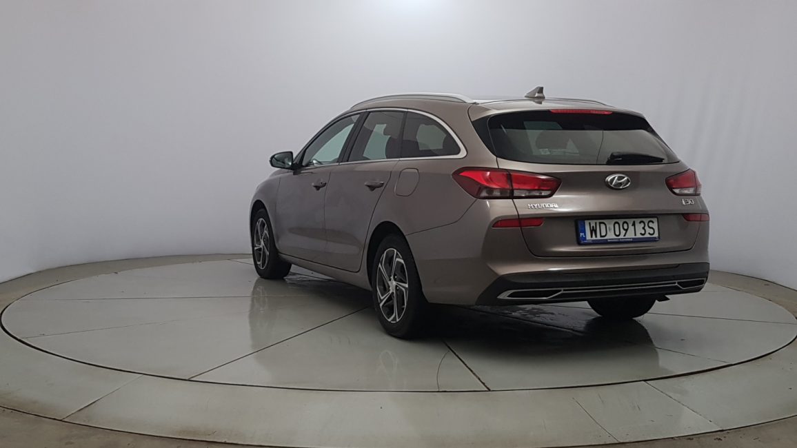 Hyundai i30 1.5 DPI Comfort WD0913S w abonamencie