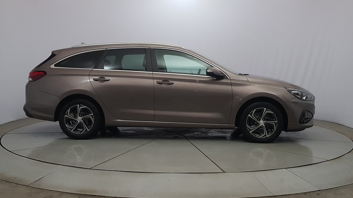 Hyundai i30 1.5 DPI Comfort WD0913S w abonamencie