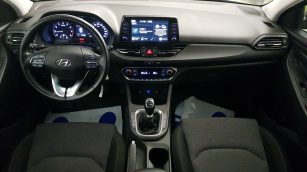 Hyundai i30 1.5 DPI Comfort WD0913S w abonamencie