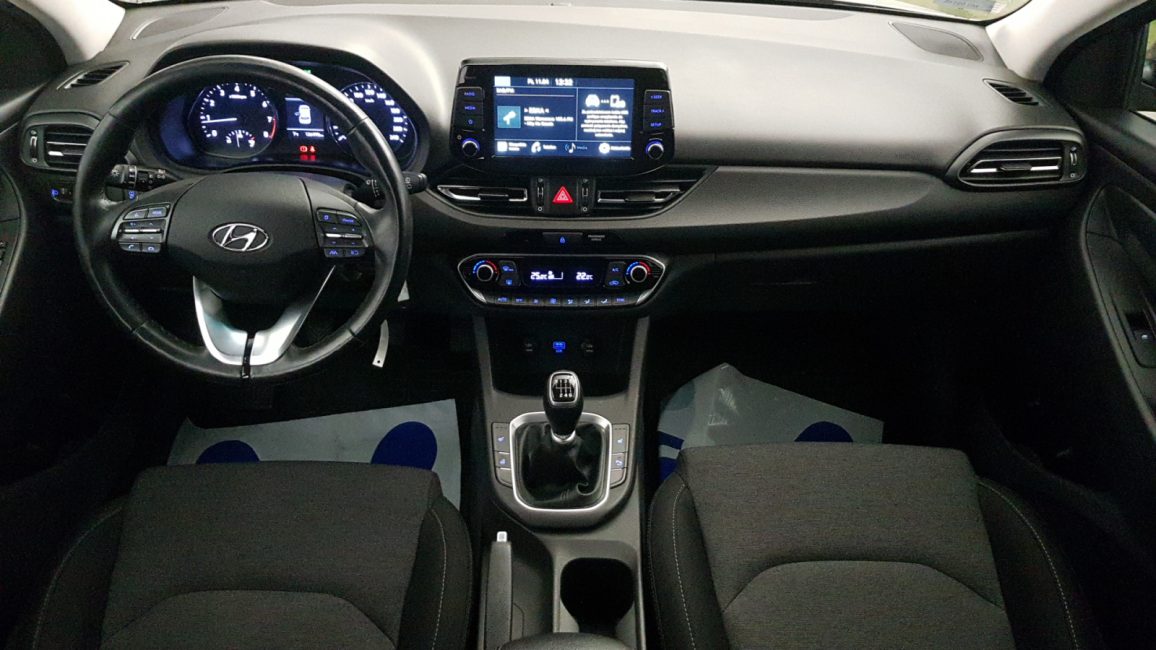 Hyundai i30 1.5 DPI Comfort WD0913S w abonamencie