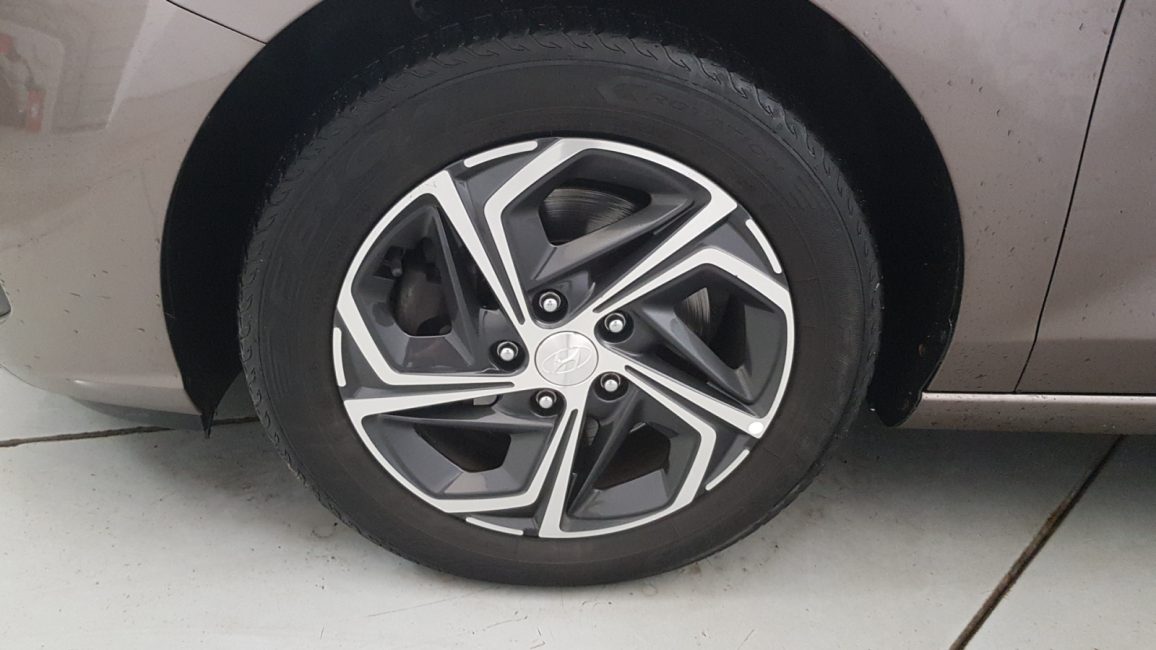 Hyundai i30 1.5 DPI Comfort WD0913S w abonamencie