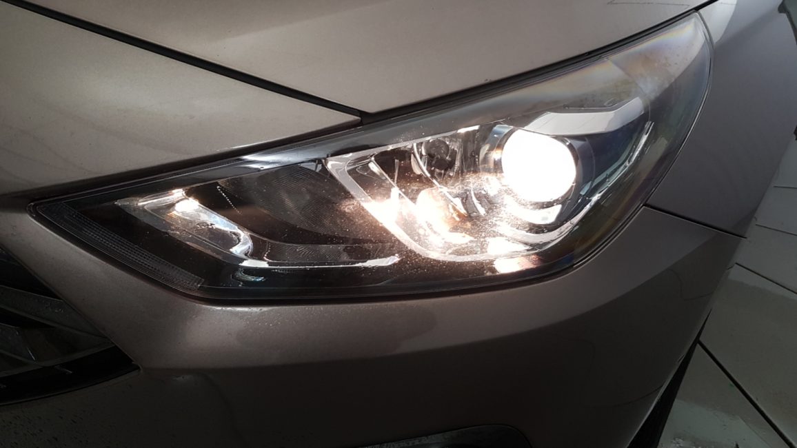 Hyundai i30 1.5 DPI Comfort WD0913S w abonamencie