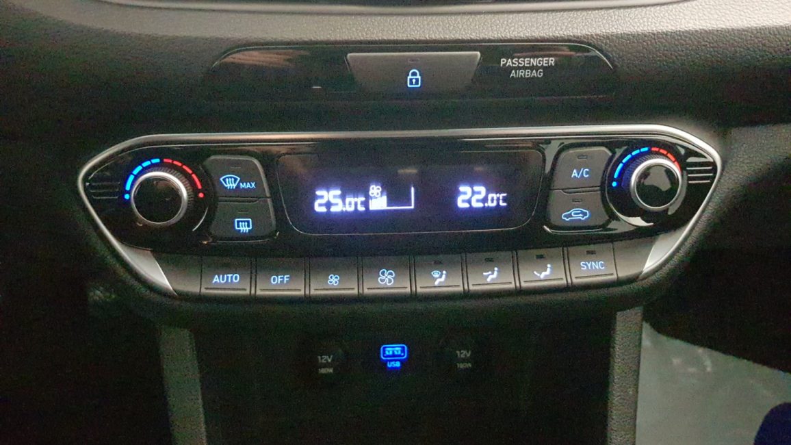Hyundai i30 1.5 DPI Comfort WD0913S w abonamencie