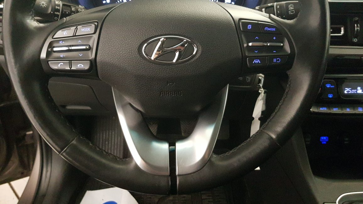 Hyundai i30 1.5 DPI Comfort WD0913S w abonamencie