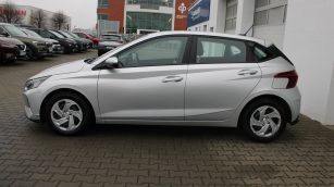 Hyundai i20 1.2 Pure WD0603R w zakupie za gotówkę