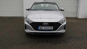 Hyundai i20 1.2 Pure WD0603R w zakupie za gotówkę