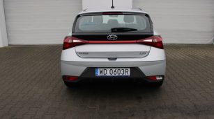 Hyundai i20 1.2 Pure WD0603R w zakupie za gotówkę
