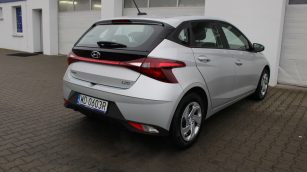 Hyundai i20 1.2 Pure WD0603R w zakupie za gotówkę