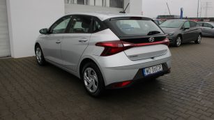 Hyundai i20 1.2 Pure WD0603R w zakupie za gotówkę