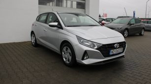 Hyundai i20 1.2 Pure WD0603R w zakupie za gotówkę
