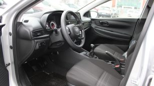 Hyundai i20 1.2 Pure WD0603R w zakupie za gotówkę