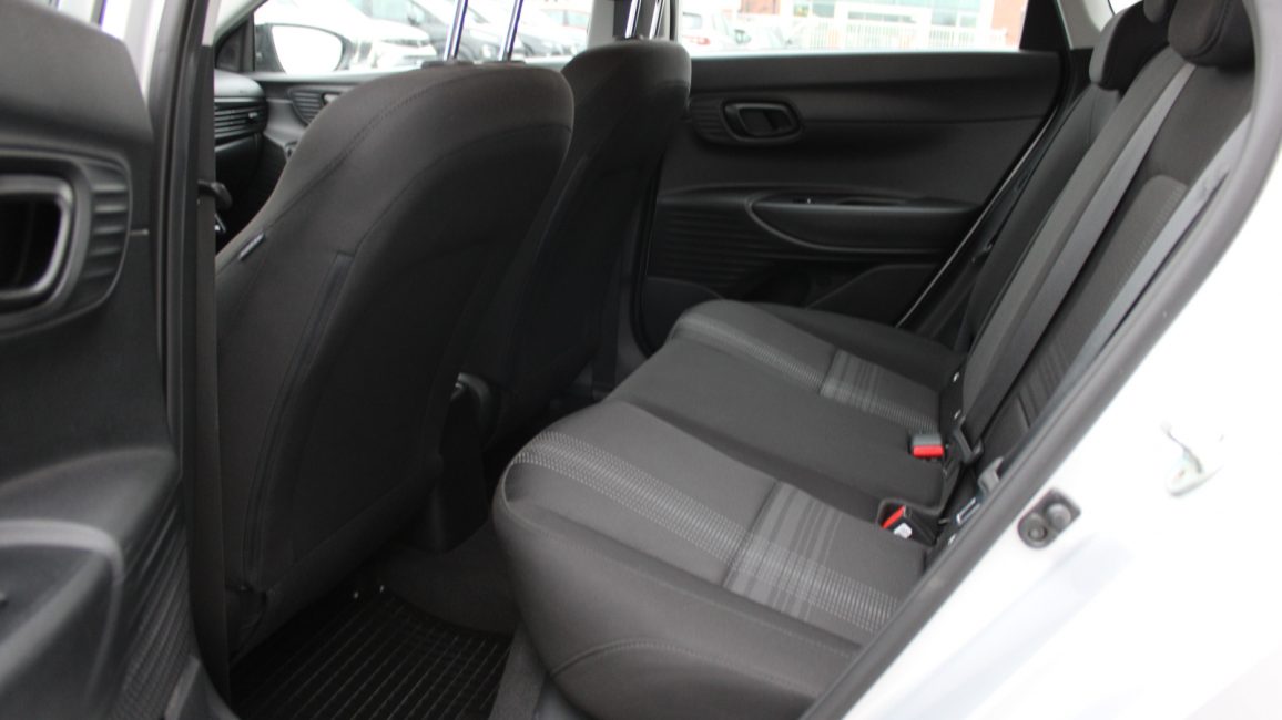 Hyundai i20 1.2 Pure WD0603R w zakupie za gotówkę