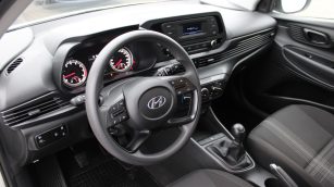 Hyundai i20 1.2 Pure WD0603R w zakupie za gotówkę