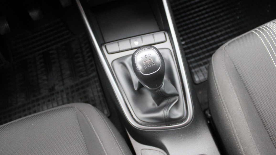 Hyundai i20 1.2 Pure WD0603R w zakupie za gotówkę