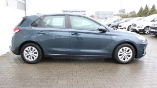 Hyundai i30 1.0 T-GDI Classic + WD0541R w leasingu dla firm