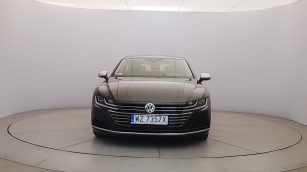 Volkswagen Arteon 2.0 TDI SCR Elegance DSG WZ7357X w leasingu dla firm