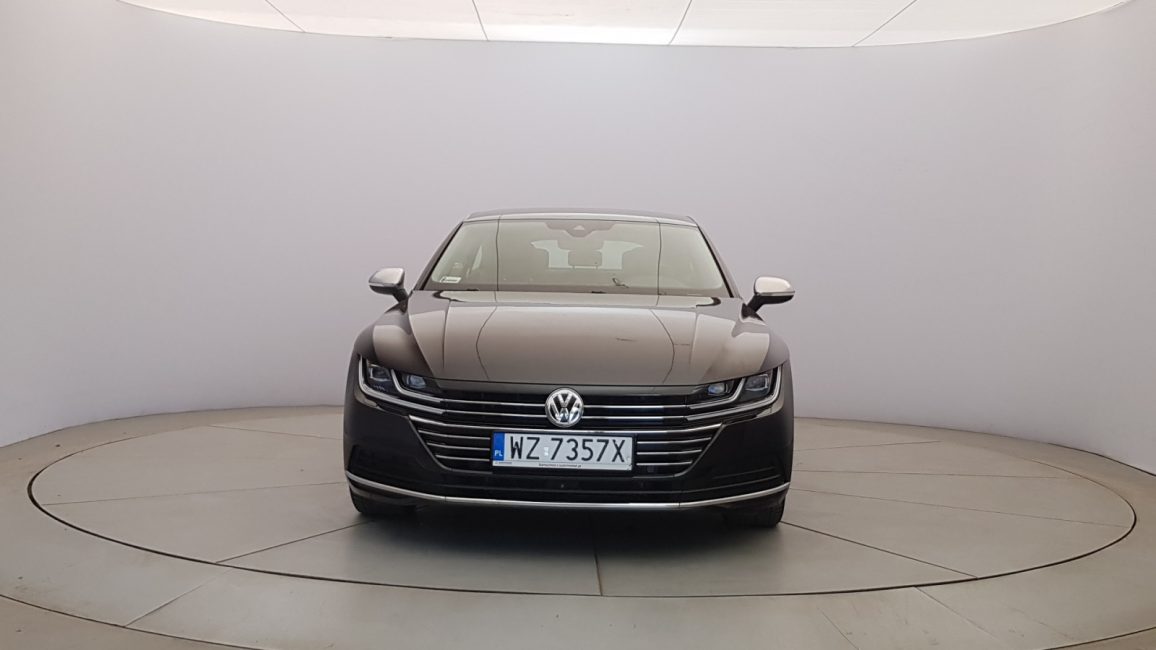 Volkswagen Arteon 2.0 TDI SCR Elegance DSG WZ7357X w leasingu dla firm