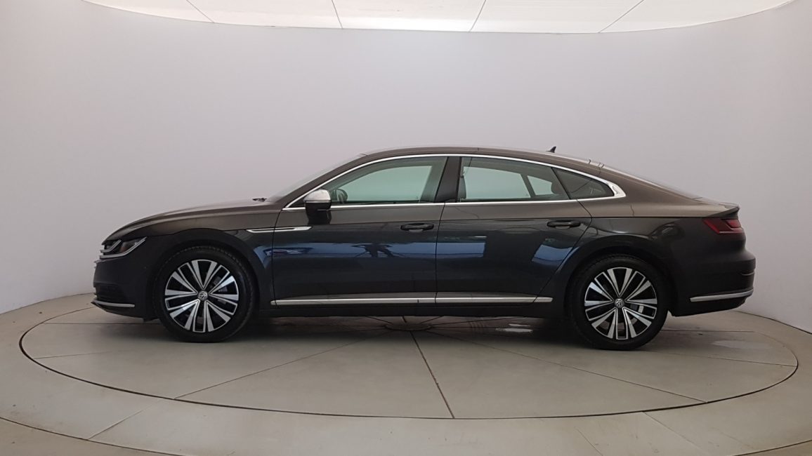 Volkswagen Arteon 2.0 TDI SCR Elegance DSG WZ7357X w leasingu dla firm