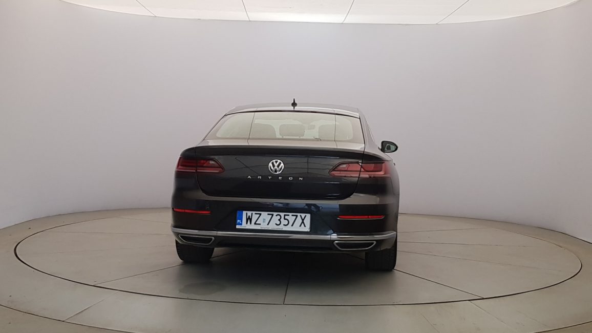 Volkswagen Arteon 2.0 TDI SCR Elegance DSG WZ7357X w leasingu dla firm