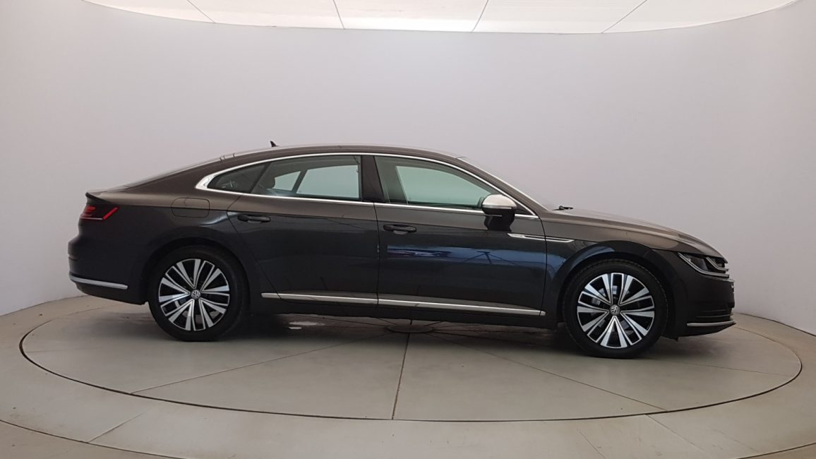 Volkswagen Arteon 2.0 TDI SCR Elegance DSG WZ7357X w leasingu dla firm