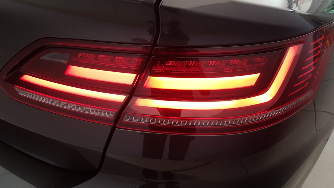 Volkswagen Arteon 2.0 TDI SCR Elegance DSG WZ7357X w leasingu dla firm