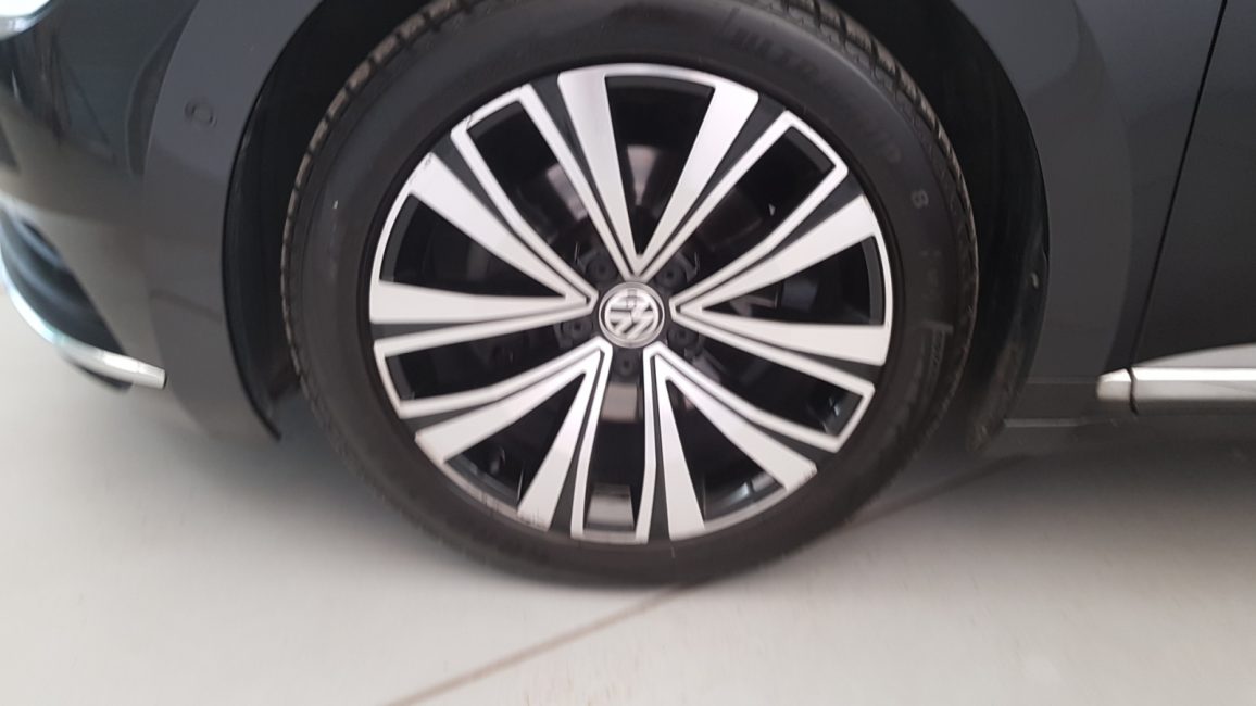 Volkswagen Arteon 2.0 TDI SCR Elegance DSG WZ7357X w leasingu dla firm