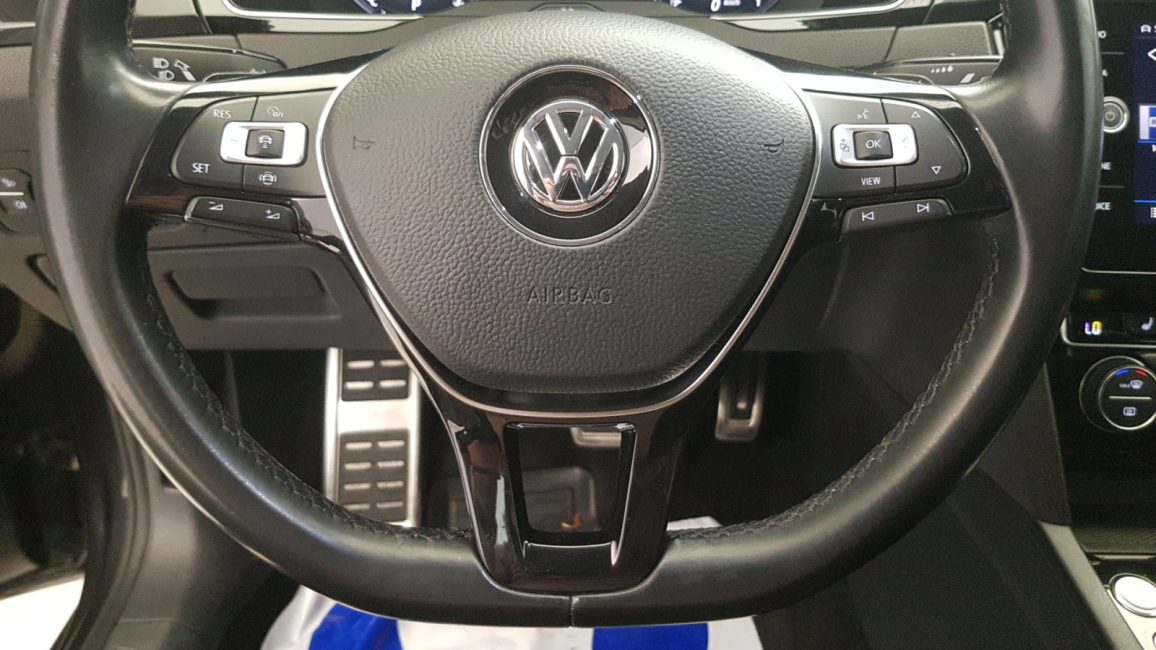Volkswagen Arteon 2.0 TDI SCR Elegance DSG WZ7357X w leasingu dla firm
