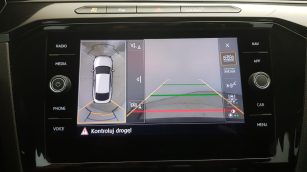 Volkswagen Arteon 2.0 TDI SCR Elegance DSG WZ7357X w leasingu dla firm