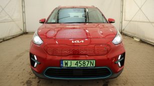 Kia e-Niro 64kWh L WJ4587N w abonamencie dla firm