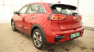Kia e-Niro 64kWh L WJ4587N w abonamencie dla firm