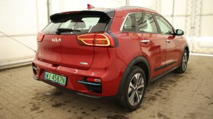 Kia e-Niro 64kWh L WJ4587N w abonamencie dla firm